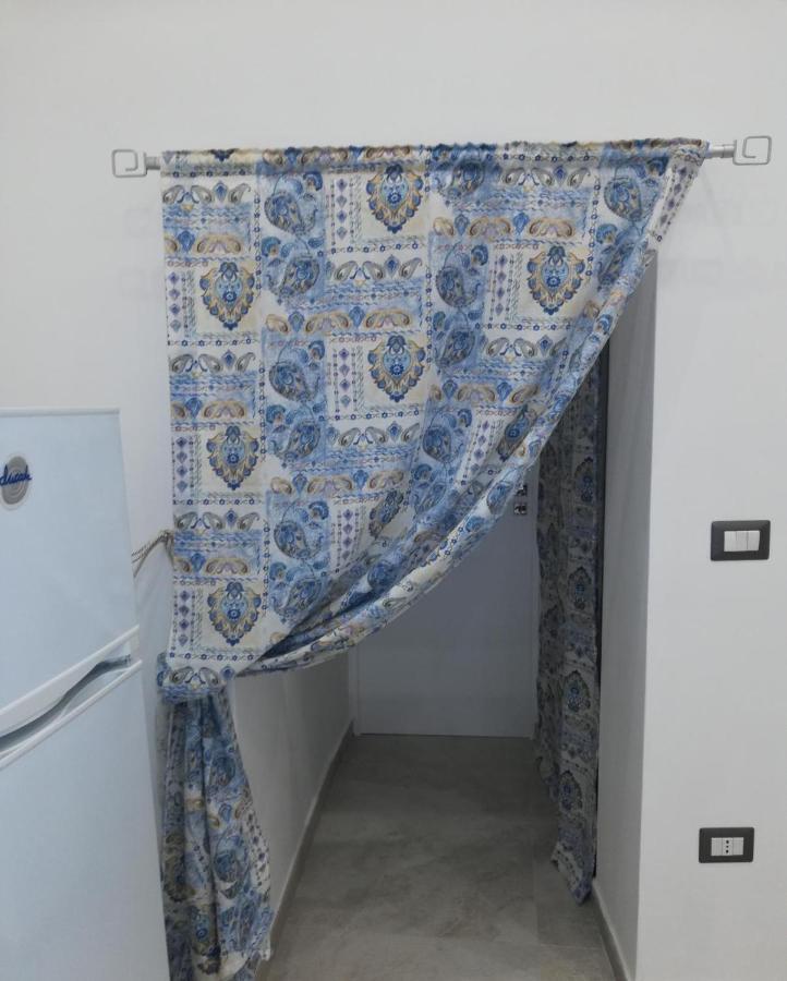 Maison de Marie Trani Extérieur photo